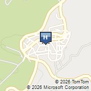 Cal Llop Map